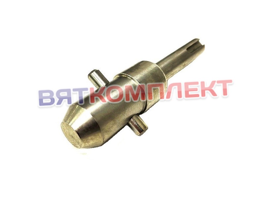 ПЕРЕДАТОЧНЫЙ ВАЛ КАРТОФЕЛЕЧИСТКИ 135 MM FIMAR 36G6590